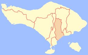 Location Gianyar Regency.png