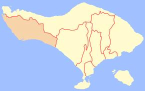 Location Jembrana Regency.png